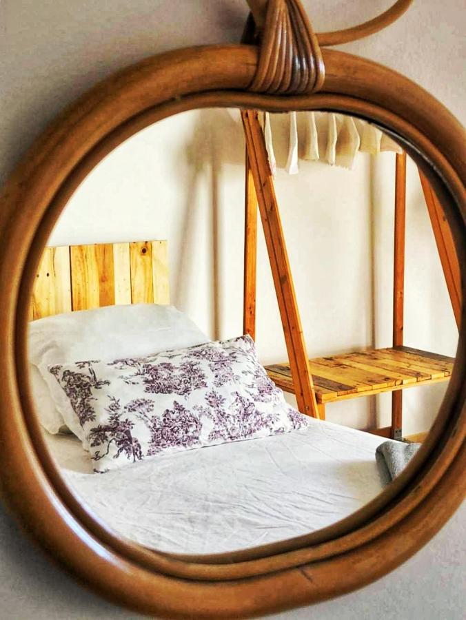 Ecolodge Entre Mer & Campagne - Maison Et Chambres D'Hotes - Le Havre Honfleur Etretat Octeville-sur-Mer ภายนอก รูปภาพ